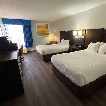 Days Inn By Wyndham Havelock Extérieur photo