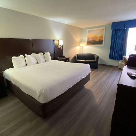 Days Inn By Wyndham Havelock Extérieur photo