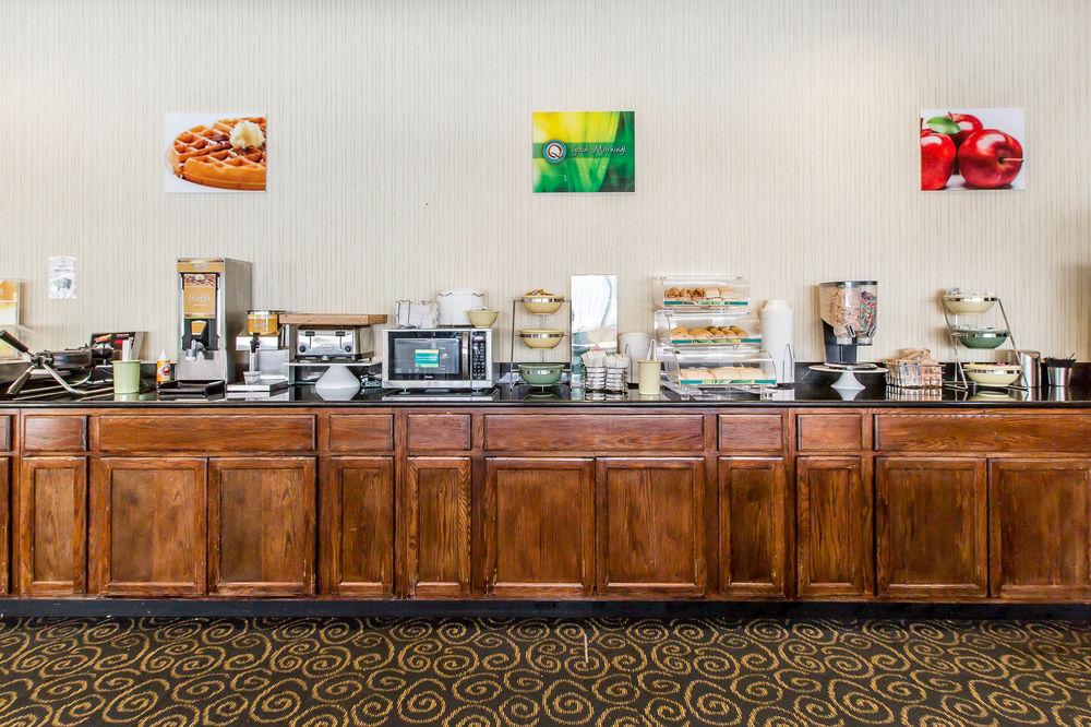 Days Inn By Wyndham Havelock Extérieur photo