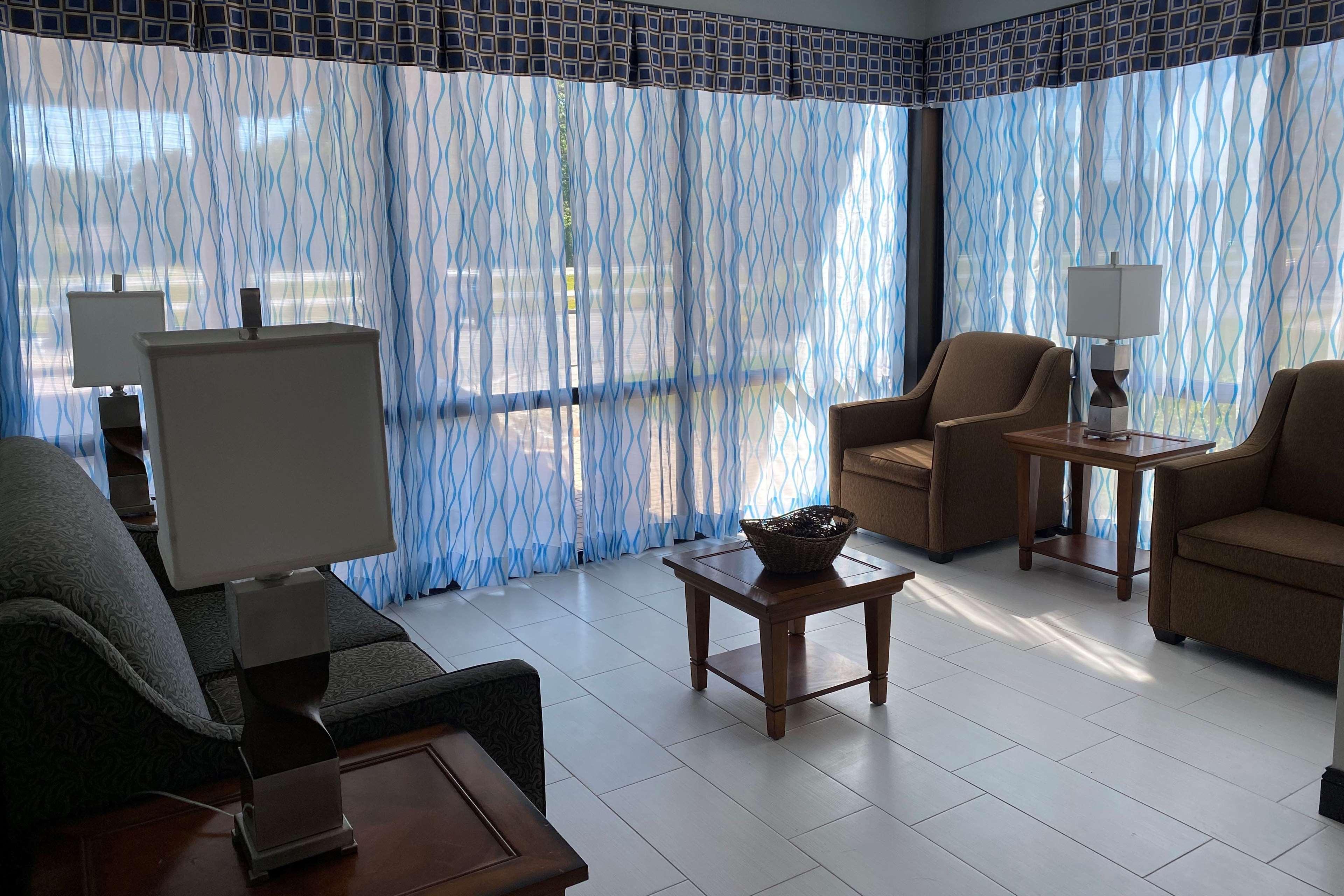 Days Inn By Wyndham Havelock Extérieur photo