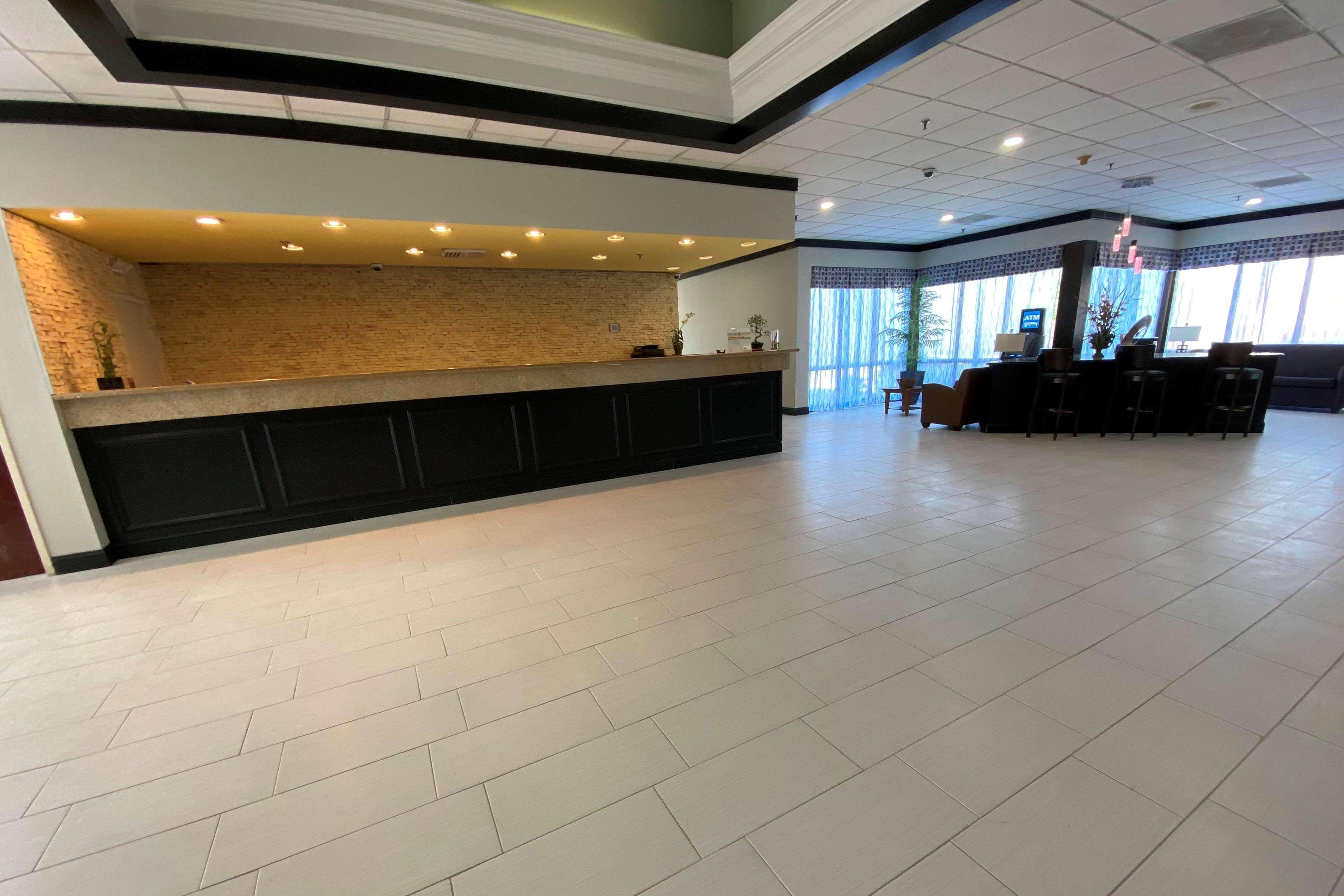Days Inn By Wyndham Havelock Extérieur photo