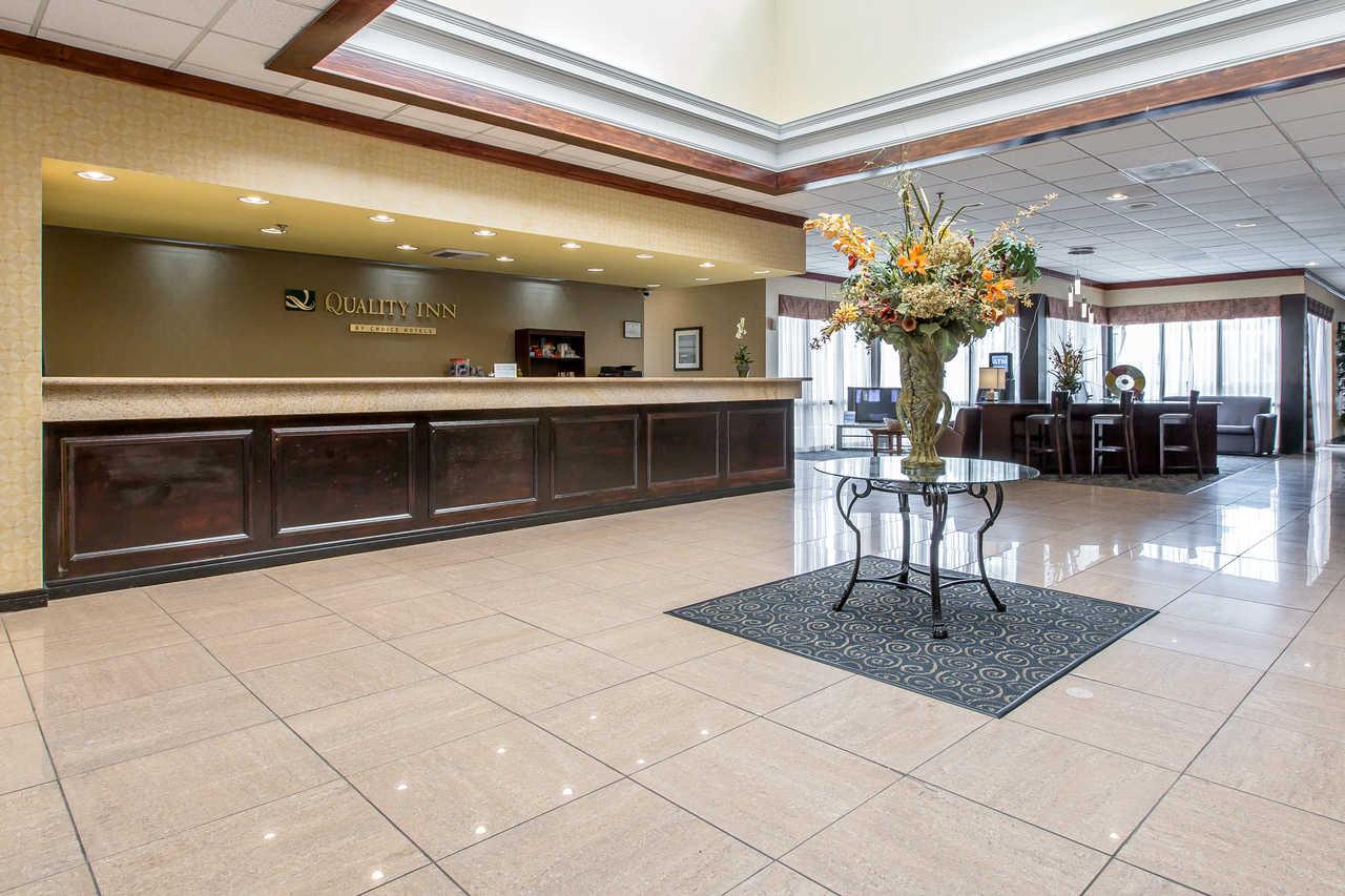 Days Inn By Wyndham Havelock Extérieur photo
