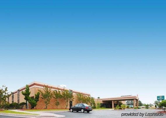 Days Inn By Wyndham Havelock Extérieur photo