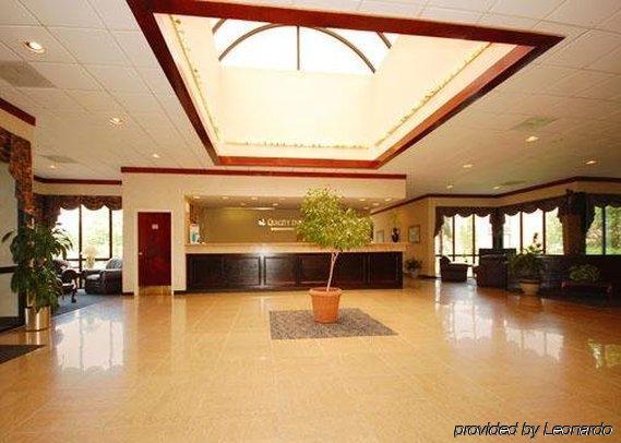 Days Inn By Wyndham Havelock Intérieur photo
