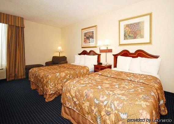 Days Inn By Wyndham Havelock Chambre photo