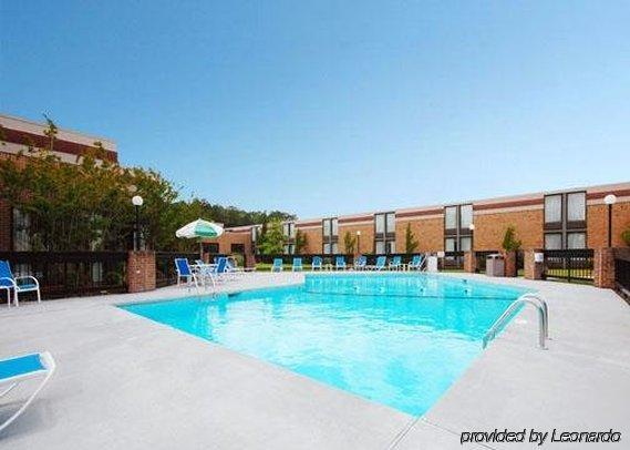 Days Inn By Wyndham Havelock Facilités photo