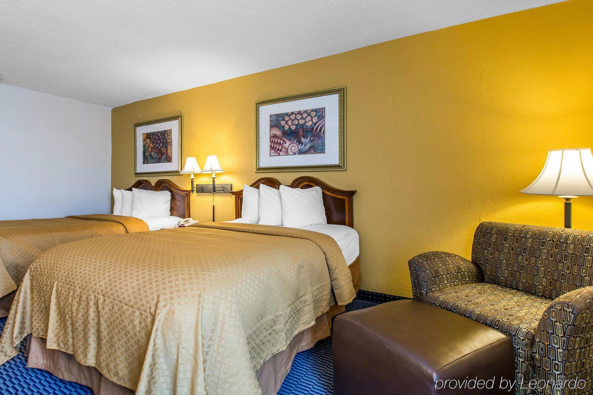 Days Inn By Wyndham Havelock Extérieur photo