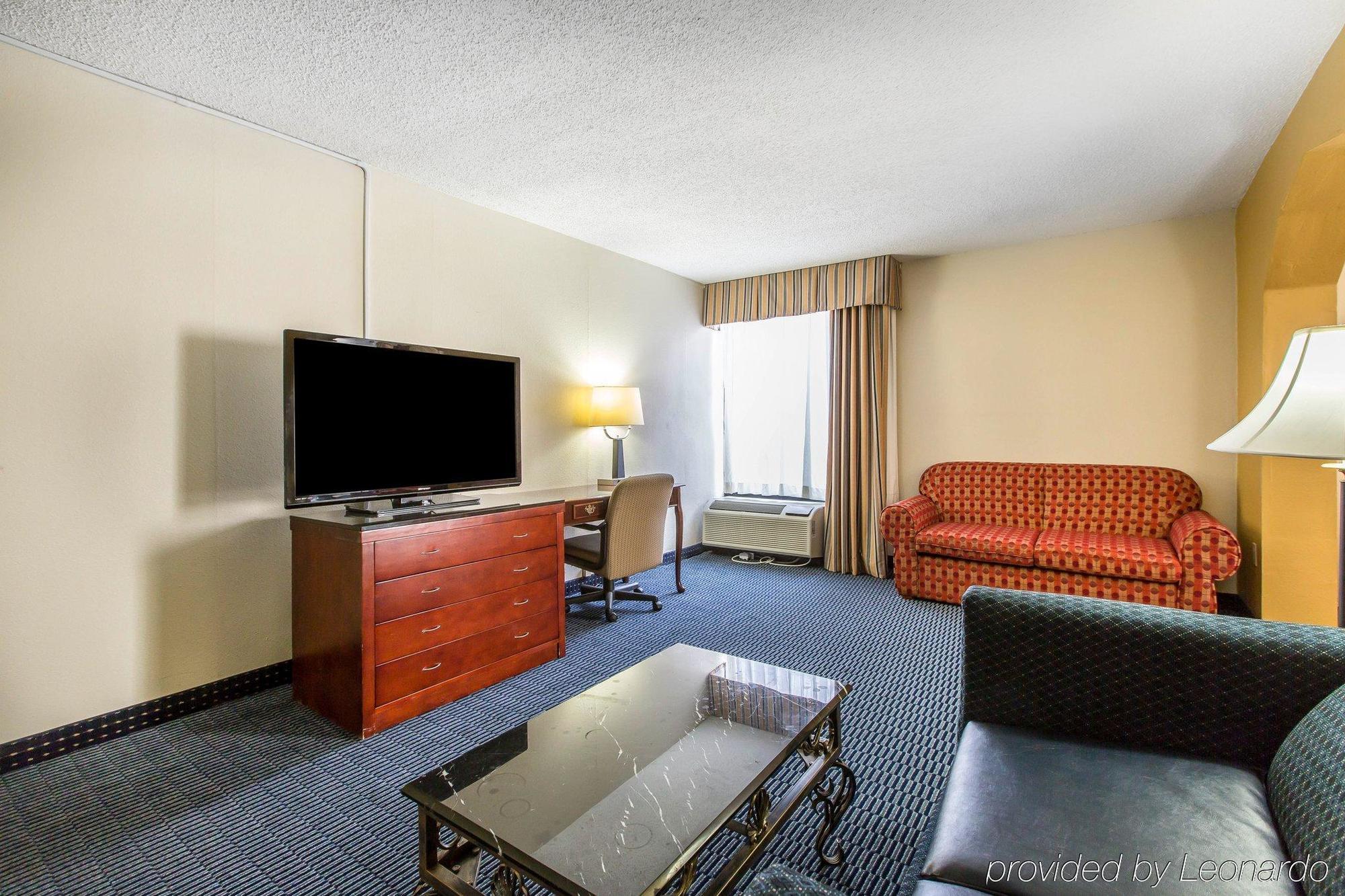 Days Inn By Wyndham Havelock Extérieur photo