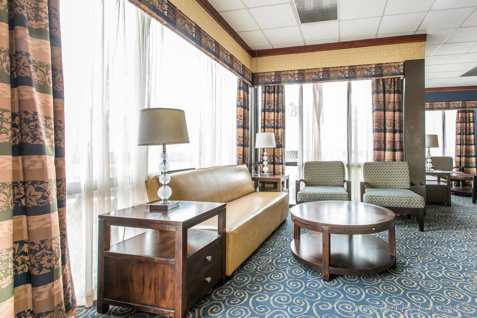 Days Inn By Wyndham Havelock Extérieur photo