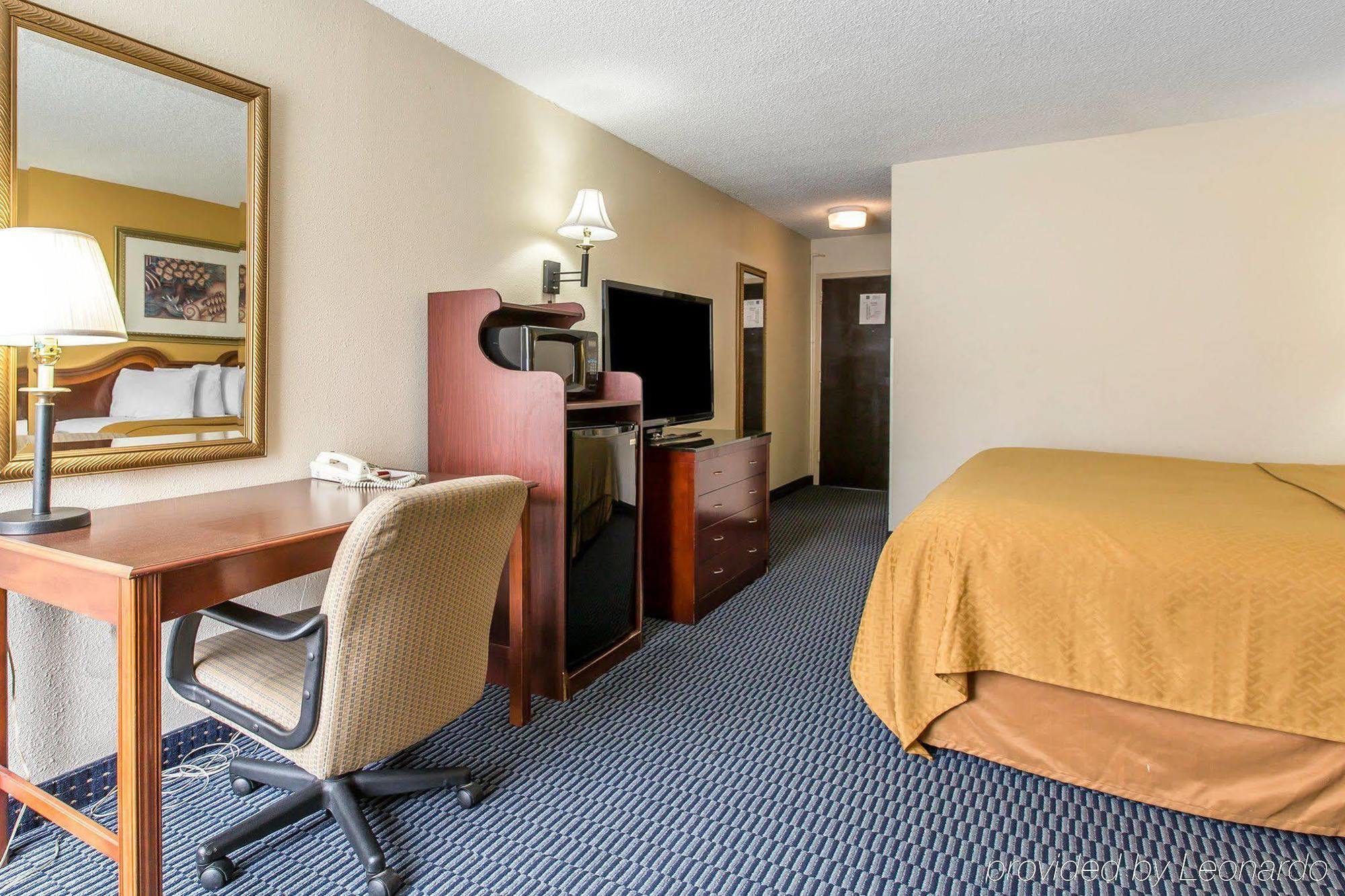 Days Inn By Wyndham Havelock Extérieur photo
