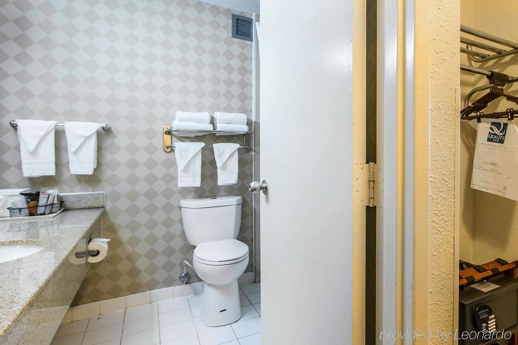 Days Inn By Wyndham Havelock Extérieur photo